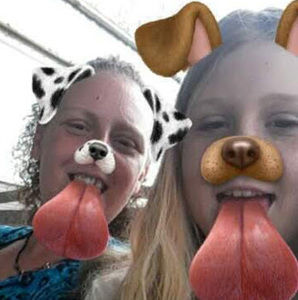 Meet your Posher, Jade